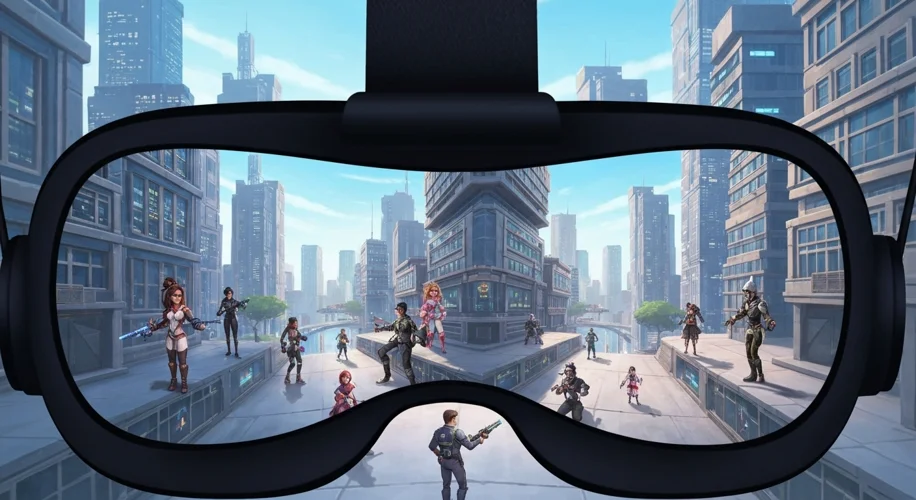 The State of VR Gaming: Disappointing Ports to Great VRMMOs