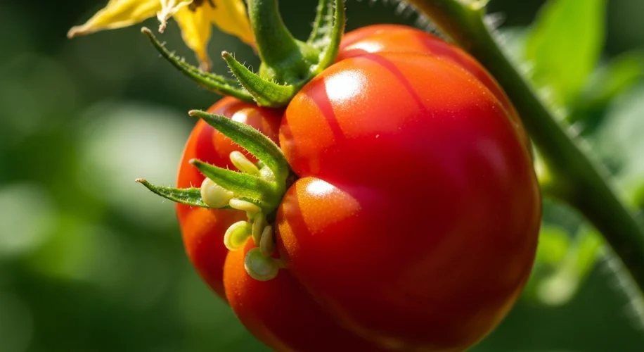 Seeds Sprouting on Flower: What is Vivipary and Why Does It Happen?