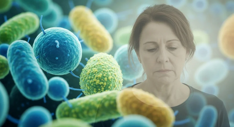 COVID-19 and Your Gut: Understanding Long-Term Changes