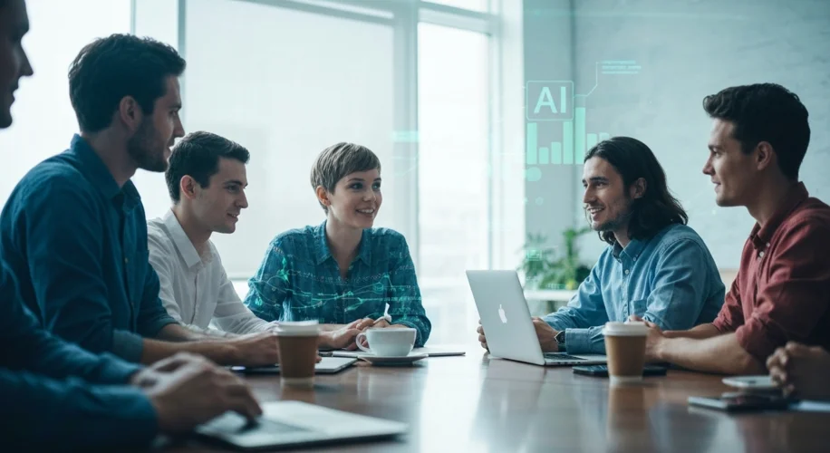 AI's Impact on Entry-Level Tech Jobs