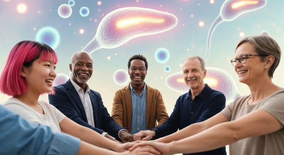 Is Diabetes Cured? Groundbreaking Stem Cell Research Offers New Hope
