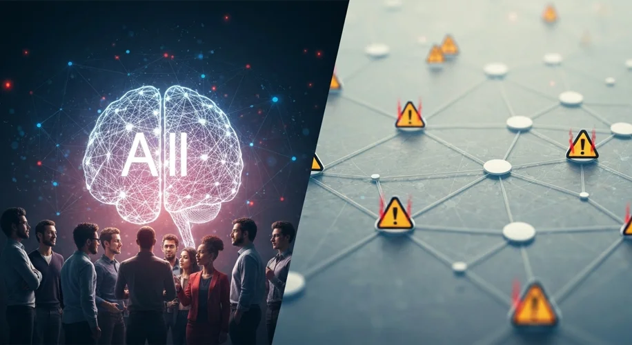 The Ethics of Open-Source AI: Innovation Meets Responsibility