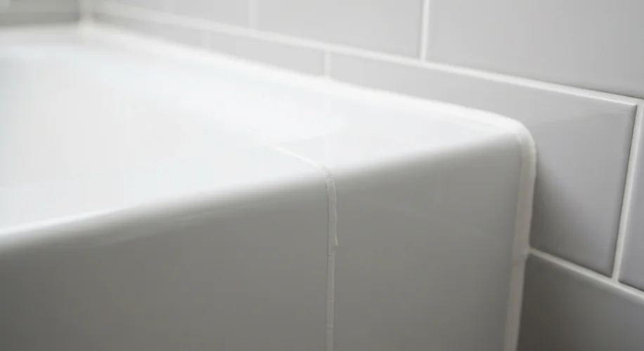 DIY Grout Fix: Seal Your Tub-Tile Gap Like a Pro