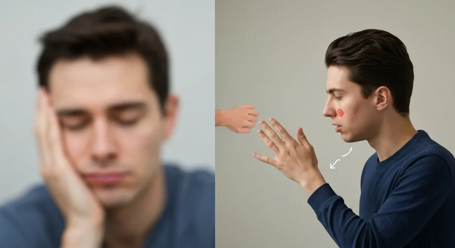 Long COVID Symptoms Compared to Parkinson's and Stroke by New Study