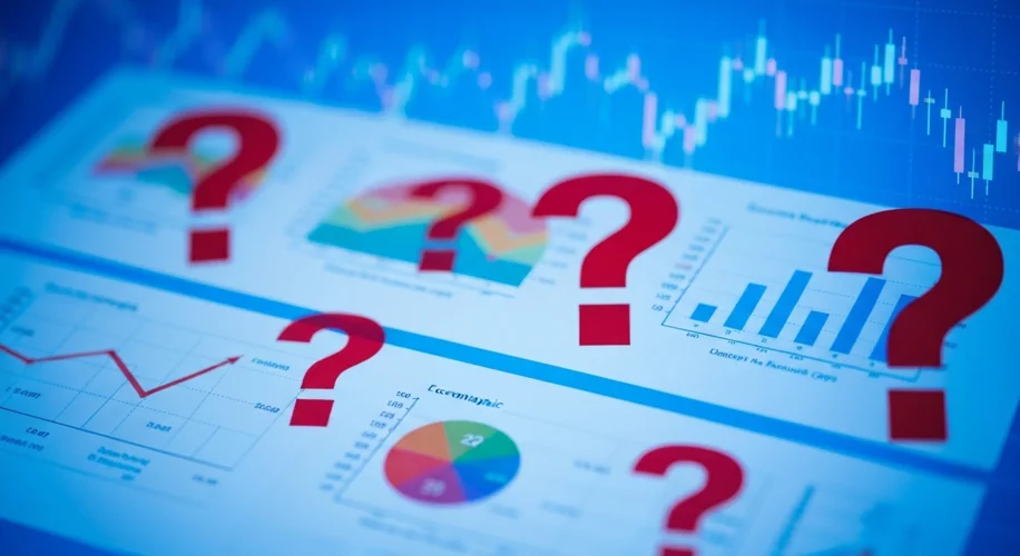The Growing Distrust in US Economic Data and Its Market Implications