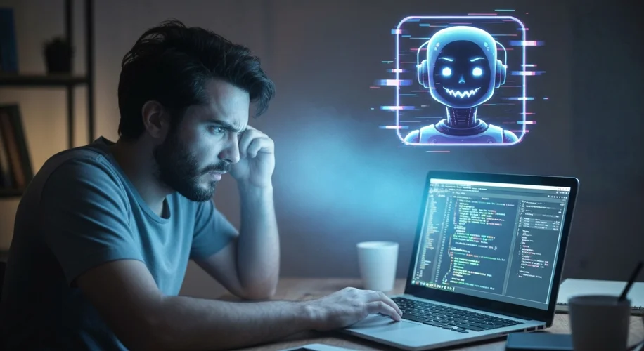 Why Trust in AI Coding Tools is Declining for Developers