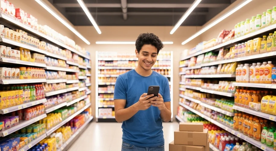 How ChatGPT Helped Me Solve a Problem at My Grocery Store Job