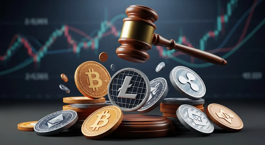 Pumpfun Faces $5.5B Lawsuit: Was it a Memecoin Casino in Disguise?