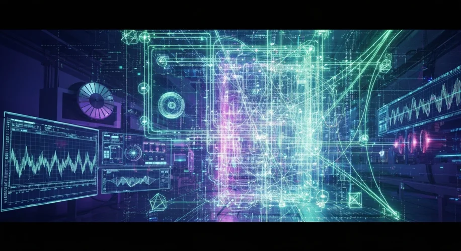 AI Designing Novel Physics Experiments That Actually Work