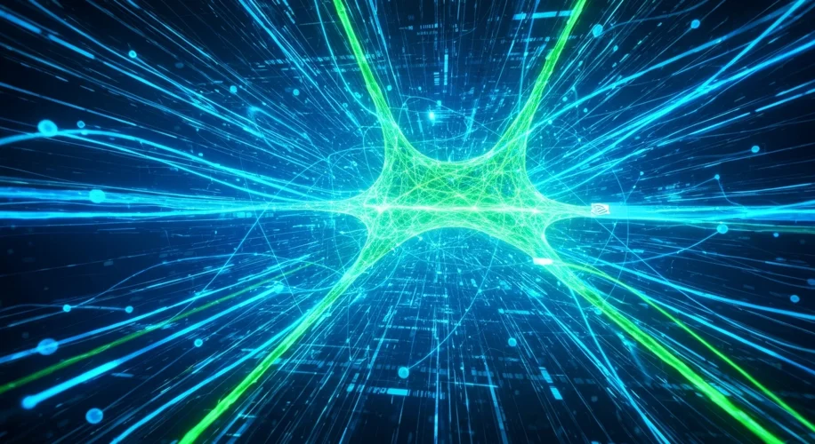 NVIDIA's AI Speed-Up: Faster LLMs and the Future of Computing