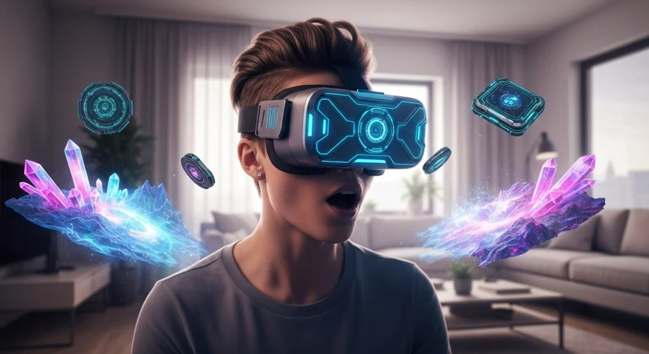 Choosing Your Next VR Headset: The 2025 Buyer's Guide