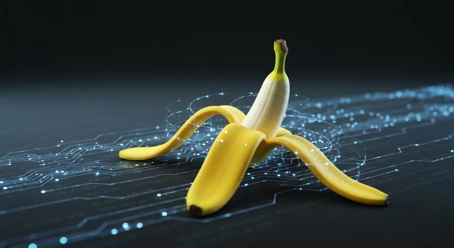 Advanced Generative AI: The 'Nano Banana' Discussion and Its Societal Impact