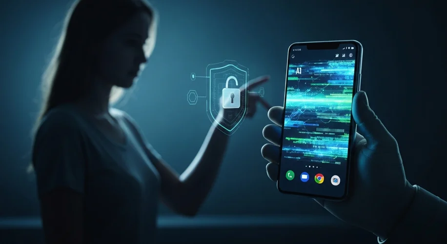 Pixel 10 Pro Review: AI Power vs. Data Privacy Trade-offs