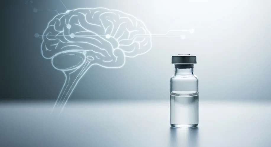 Single LSD Dose Offers Lasting Anxiety Relief, New Trial Finds