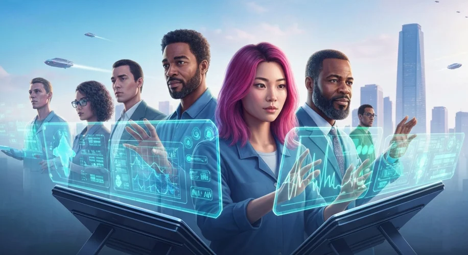 AI in Healthcare: Navigating Policy and Bias for Equitable Outcomes