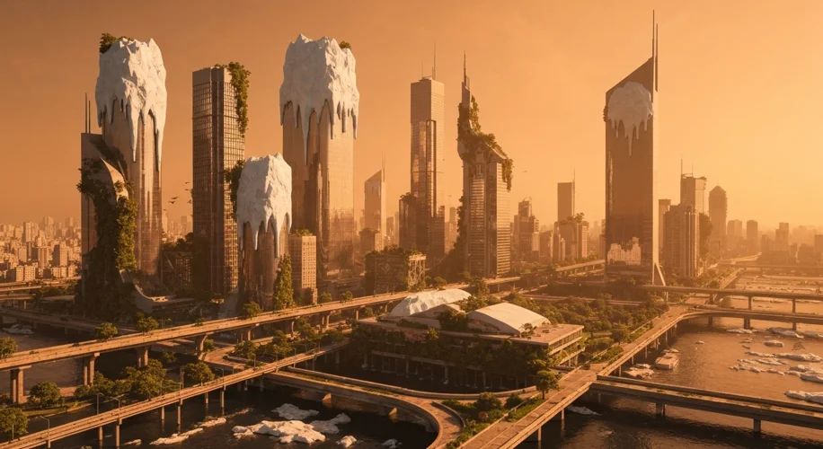 Political Demands and Global Economic Stability: An Analyst's View