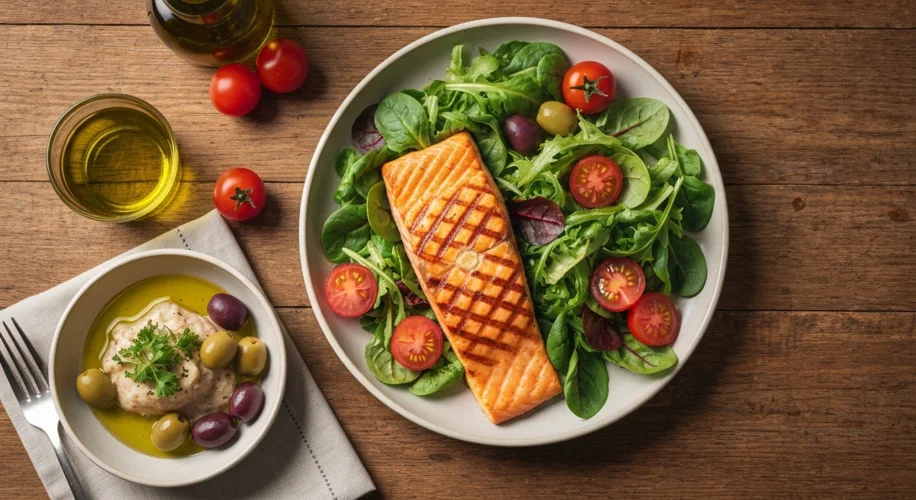 Diet Lowers Genetic Risk for Alzheimer's, Scientists Discover