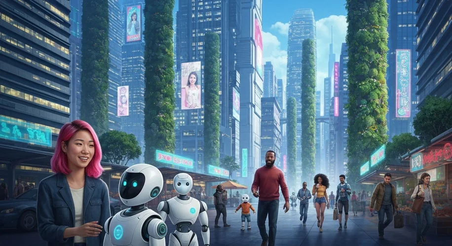 Why Automation Makes Universal Basic Income Unavoidable