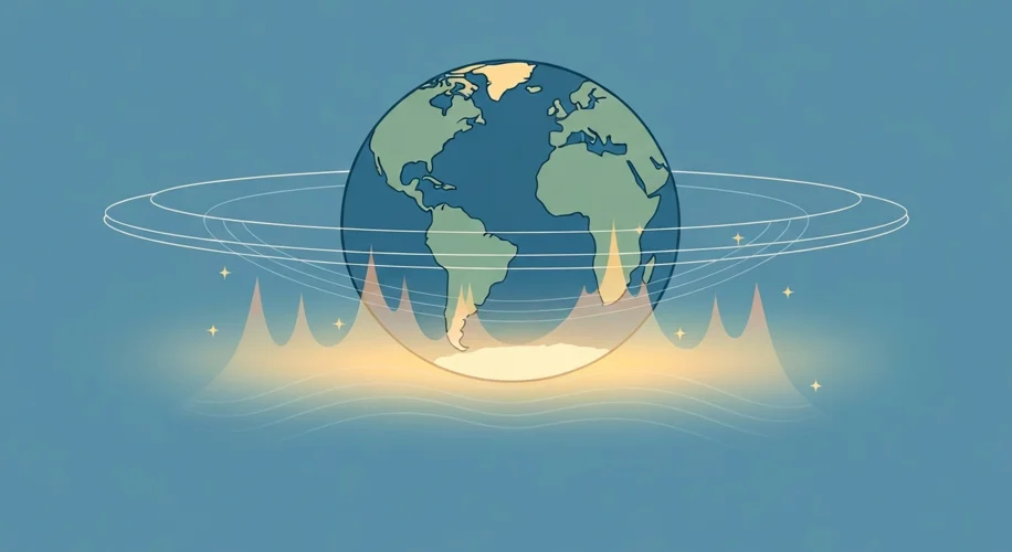 Ozone Recovery: A Boost to Global Warming? New Study Finds