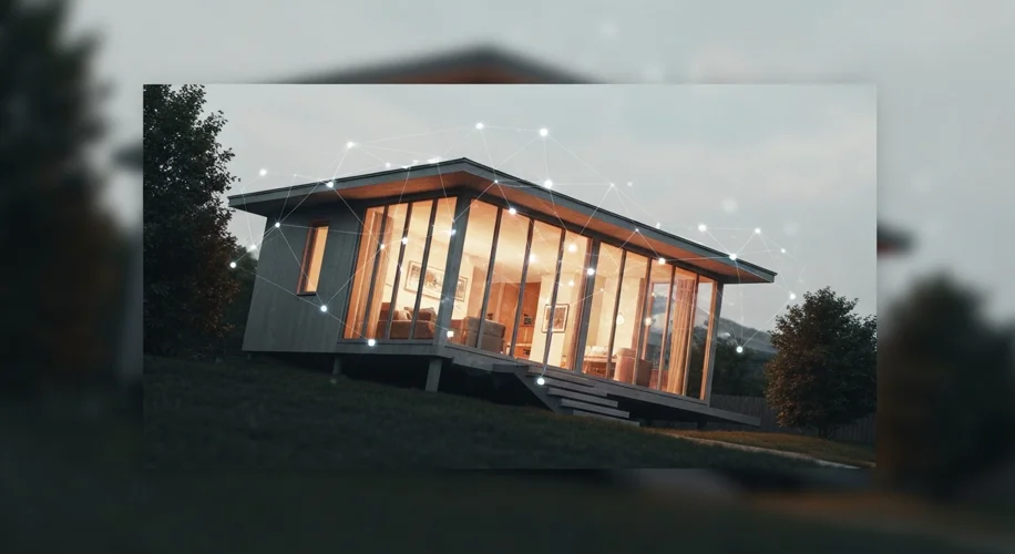 The Shifting Housing Market: Technology's Role in Today's Slump