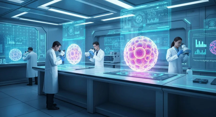 Ozempic Shows Anti-Aging Effects: Reverses Biological Age by 3.1 Years