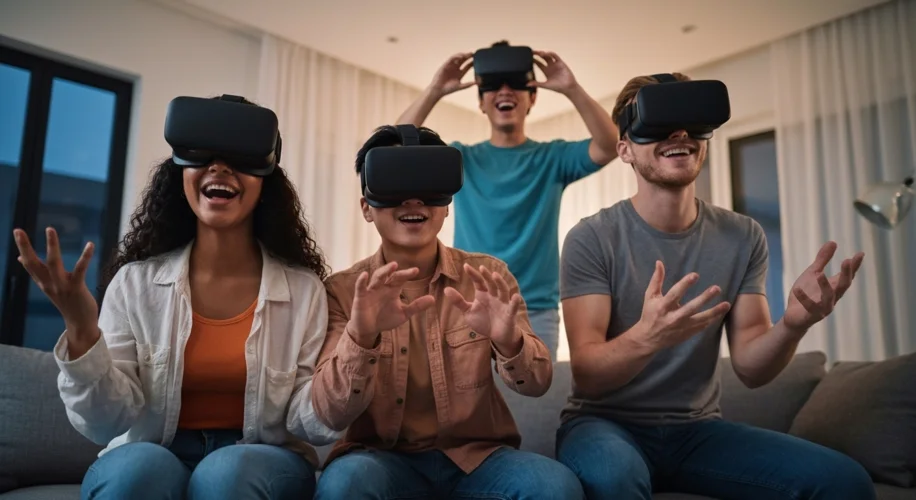Thousands of Hours in VR: Finding Your Next Long-Term Gaming Obsession