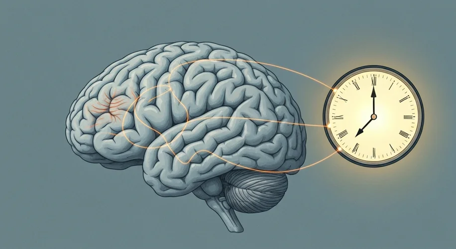 Sleepless Nights? Your Brain Might Be Aging Faster Than You Think