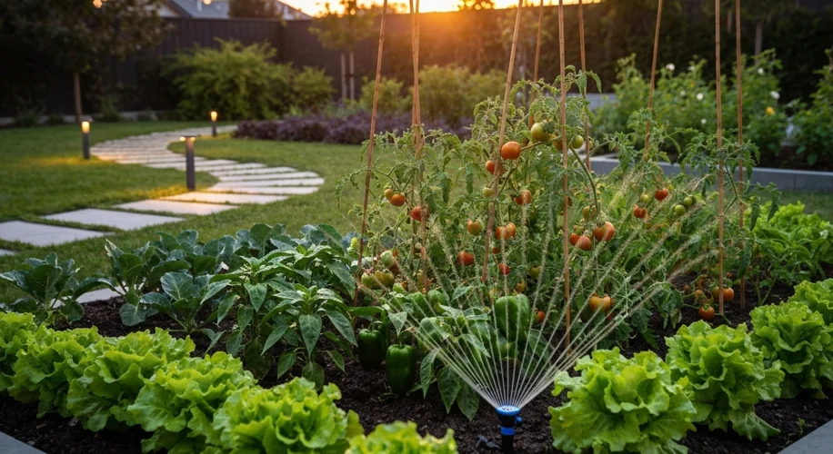 Smart Garden Automation: Tech Tips for Easier Growing