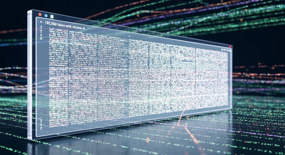 ChatGPT Plus's 192K Context Window: What It Means for You