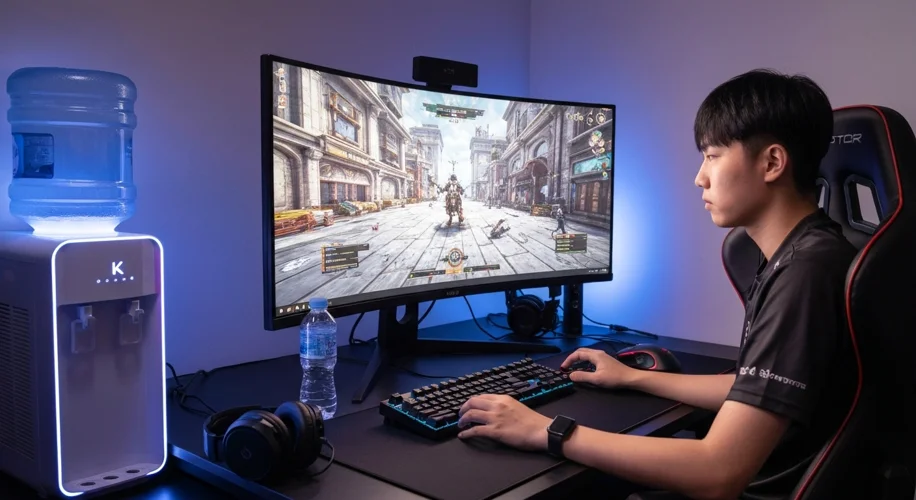 ASUS ROG OLED Gaming Monitors: 540Hz, Tandem WOLED, and 280Hz Powerhouses