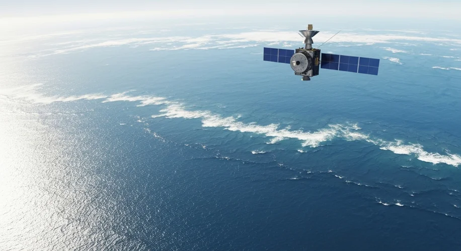 30 Years of Satellite Data Confirm Early Sea Level Rise Predictions