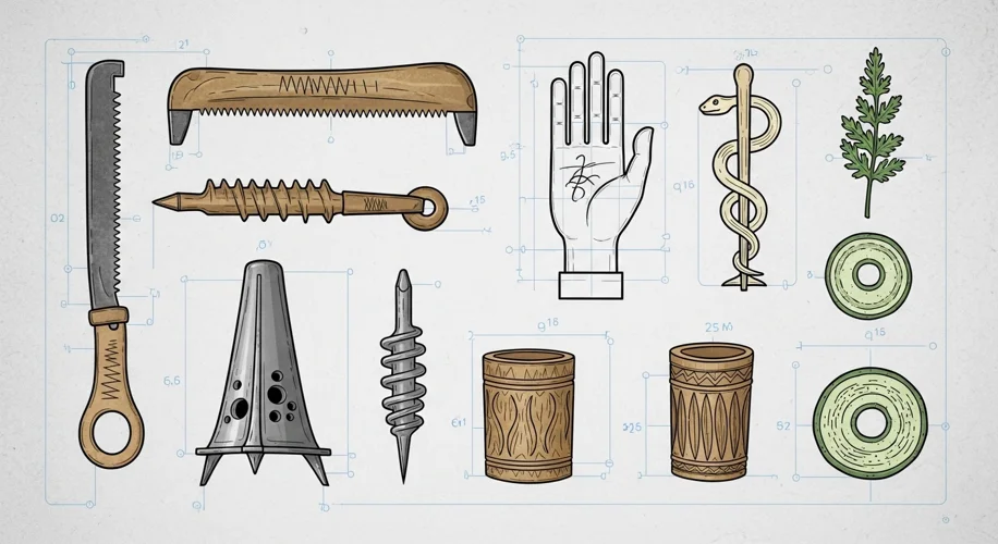 Ancient Solutions: The Hard Data on Early Medical Practices