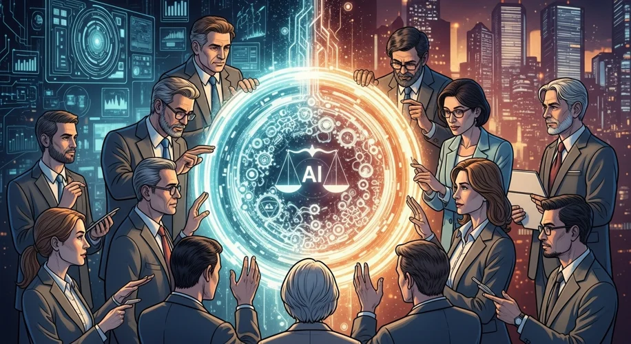 AI Ethics: Building a Future We Can Trust
