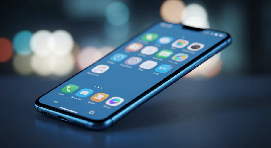Apple iPhones Falling Behind: Is AI the Only Story?