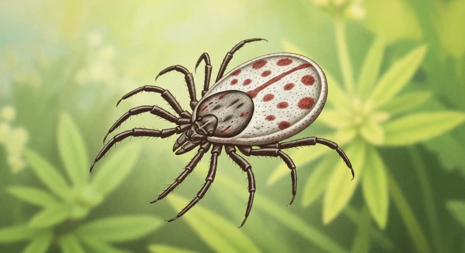Tick-Borne Diseases Surge: Understanding Alpha-Gal Syndrome