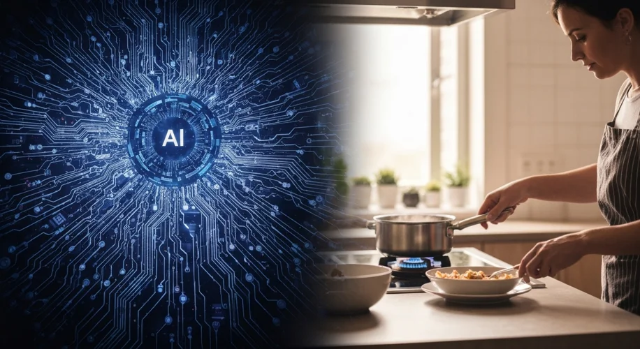 Moravec's Paradox: Why AI Fails at Simple Tasks Yet Excels at Complex Ones