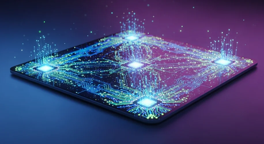Quantum Kernel Learning for Small Datasets in Chip Manufacturing