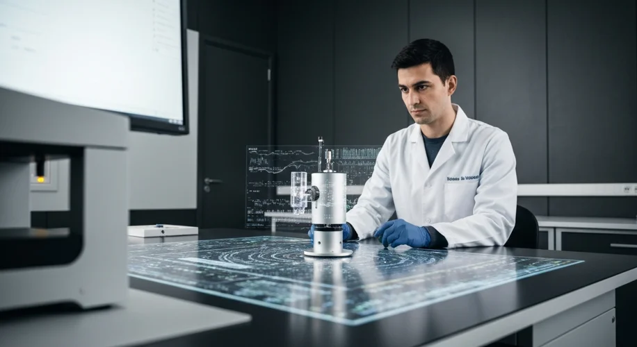 Scientists Use Lasers to See Through the Human Head
