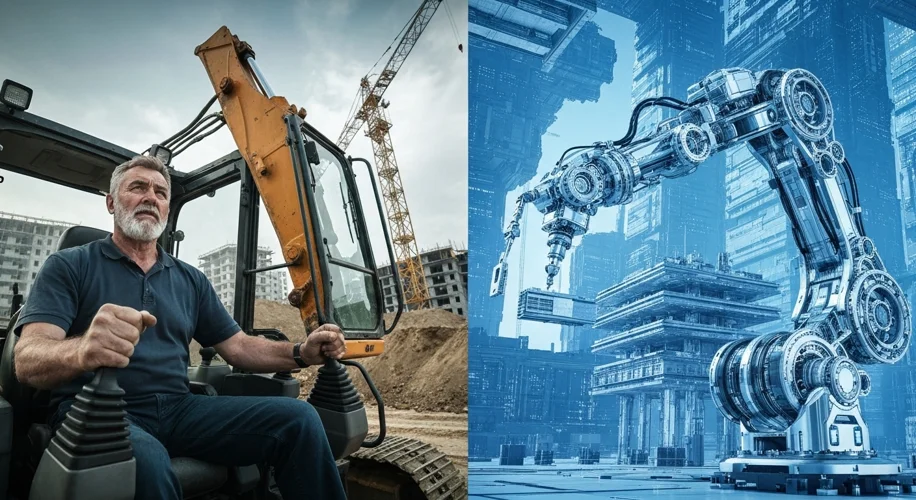 AI and Our Skills: Are We Losing Hands-On Experience?