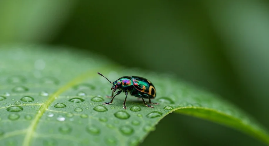 Size Isn't Power: How Biology Teaches Us About Misleading Perceptions