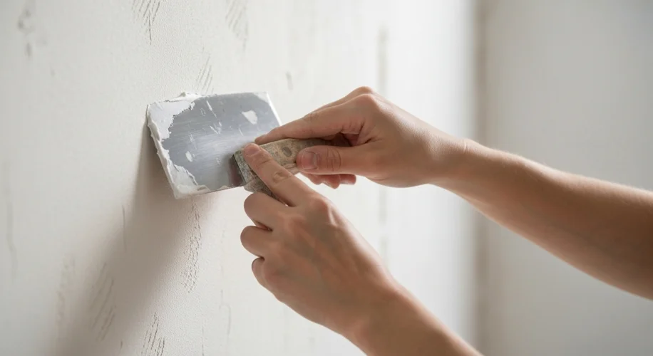 Achieving a Flawless Finish: The Art of Wall Smoothing and Priming