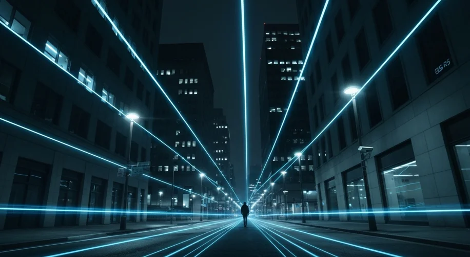 AI Surveillance: The Creepy Erosion of Privacy and What We Can Do