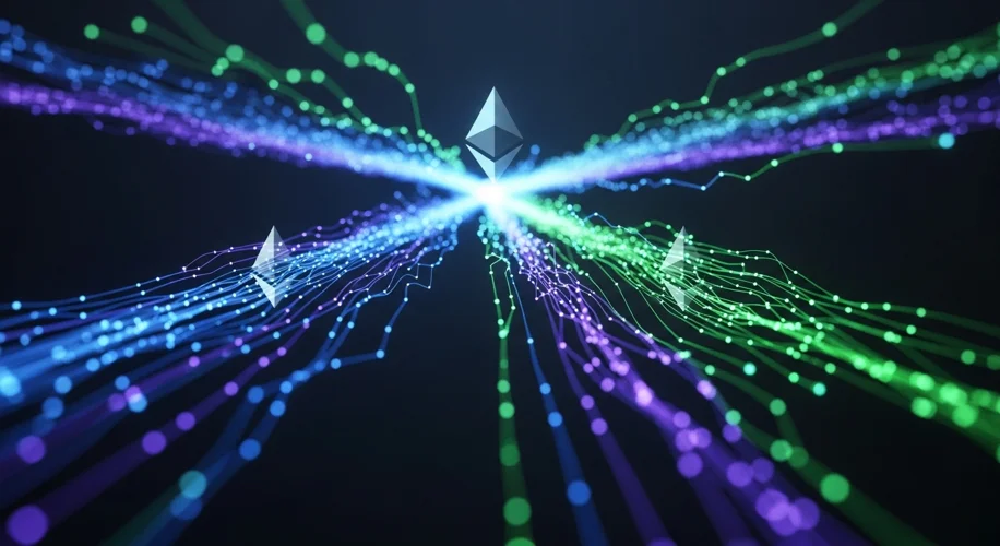 Decoding the Ethereum Exit Queue: What Validator Trends Tell Us About Staking