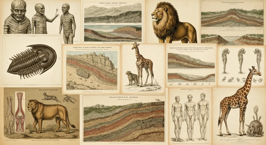 Why Did Evolution Take So Long to Discover? The Science Behind the Delay.