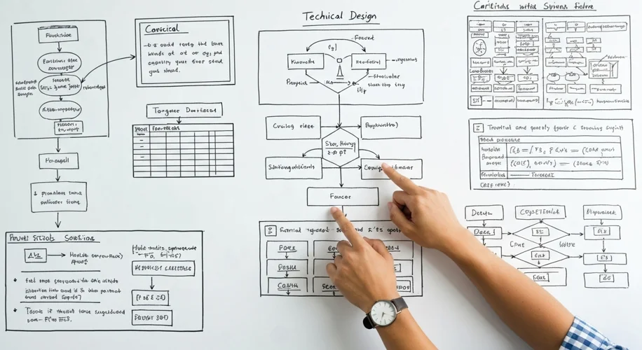 System Design Explained: Mateo's Practical Guide for Aspiring Engineers