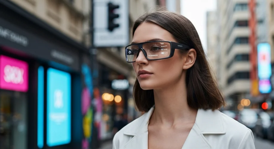Samsung's Smart Glasses: The Future Beyond Smartphones?