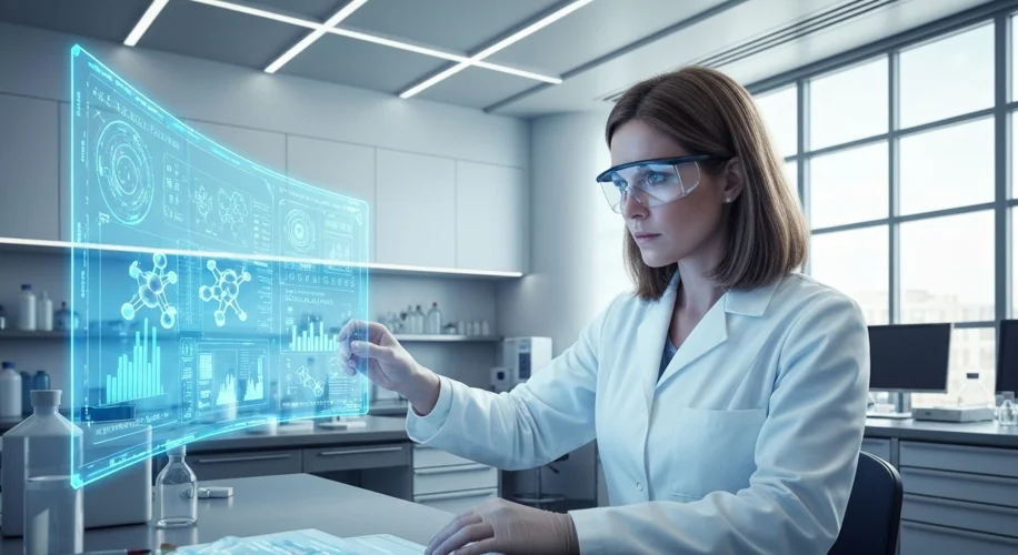 AI's Role in Scientific Discovery and Problem-Solving