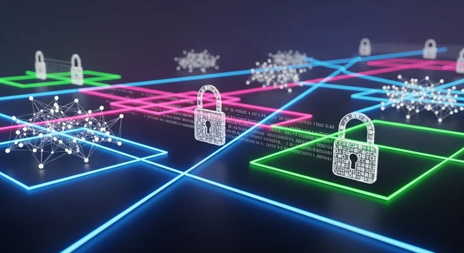 Metaverse & Blockchain: What's Actually Next? Insights from a Tech PhD Student