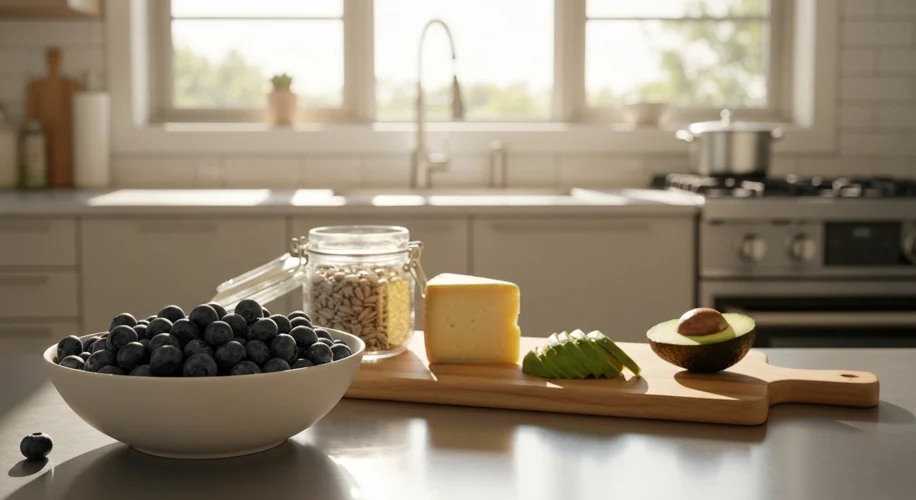 Microplastics in Your Kitchen: The Invisible Danger Health Experts Warn About