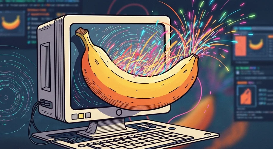Nano Banana API: Google's New AI Image Generator for Creators